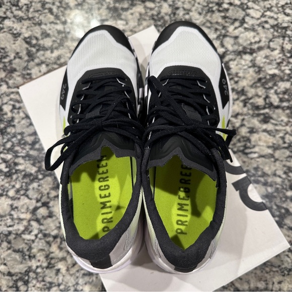 Adidas Terrex Agravic Ultra Boost Trail Running Shoes size 7 - Picture 6 of 9